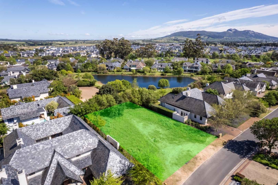 0 Bedroom Property for Sale in Pearl Valley Golf Estate Western Cape